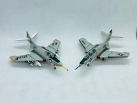 Miniwing 1/144 Grumman F9F-8T "Cougar" 08