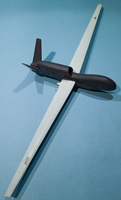 Miniwing 1/144 Northrop Grumman RQ-4 Global Hawk / USAF 3