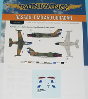 Miniwing mini344