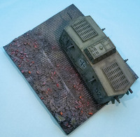 Mironious Models 1/72 A7V 4