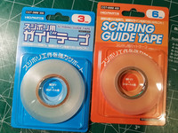 Modern Scribing Solutions 1