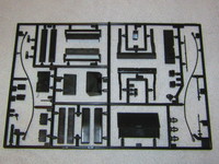 Tamiya 1/35 Churchill Mk VII 10