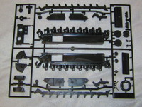 Tamiya 1/35 Churchill Mk VII 11