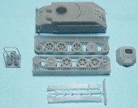 Vargas Scale Models R3D-72-045