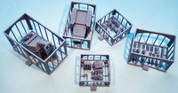 Peaksmodel 1/72 British Armoured Car Premium Edition 3