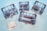 Peaksmodel 1/72 British Armoured Car Premium Edition 4