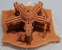 MH Models K72086