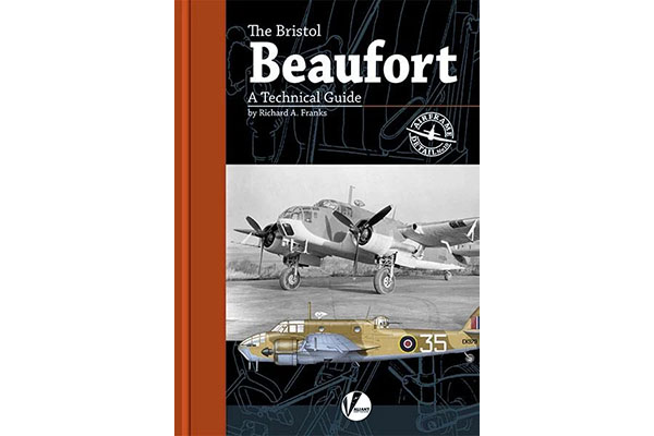 The Bristol Beaufort: A Technical Guide