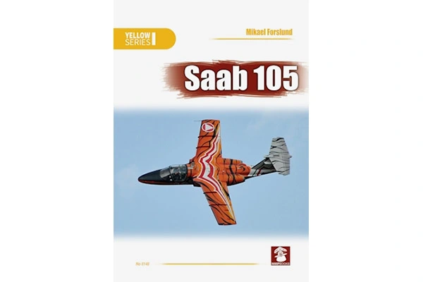 Saab 105
