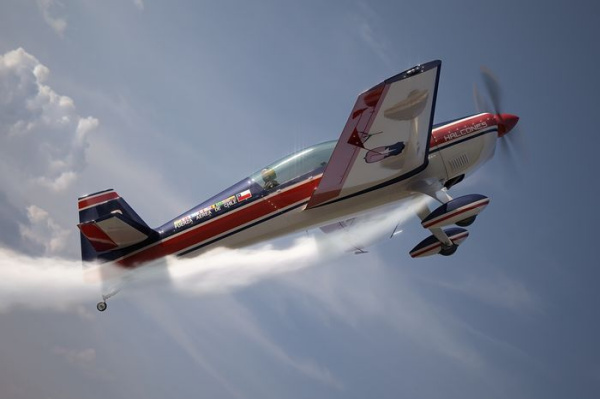 Brengun 1/48 Extra EA 300L Four Blade Propeller