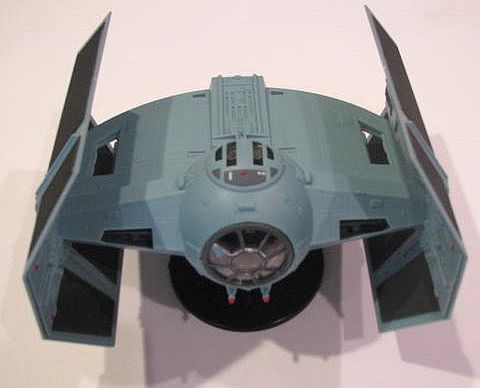Revell Darth Vader’s TIE Fighter Snap-Tite