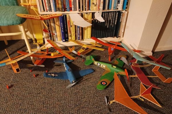 Some Things (not all!) Have Gotten Better