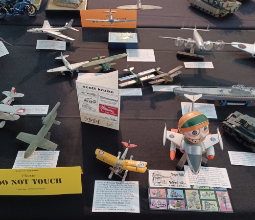 Busy (If Short) February