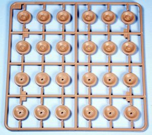 Trumpeter 1/35 BMP-3 MICV Early Version