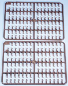 Trumpeter 1/35 BMP-3 MICV Early Version