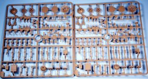 Trumpeter 1/35 BMP-3 MICV Early Version