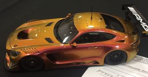 IPMS/Vancouver, BC 2019 Model Show Auto Gallery