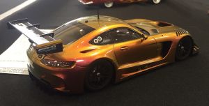 IPMS/Vancouver, BC 2019 Model Show Auto Gallery