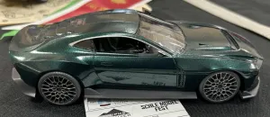 IPMS Vancouver Model Show Auto Gallery