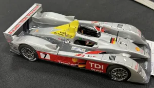 IPMS Vancouver Model Show Auto Gallery