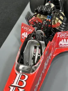 IPMS Vancouver Model Show Auto Gallery