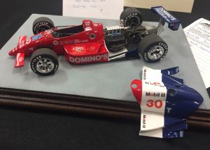 IPMS/Vancouver, BC 2019 Model Show Auto Gallery