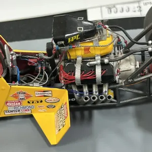 IPMS Vancouver Model Show Auto Gallery