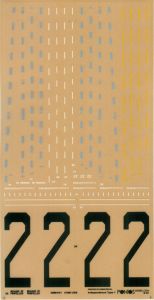 Pontos 1/350 CVL-22 Deck