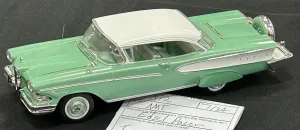 IPMS Vancouver Model Show Auto Gallery