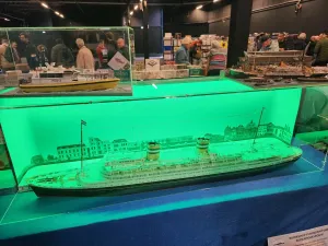 Euro Scale Modelling 2025