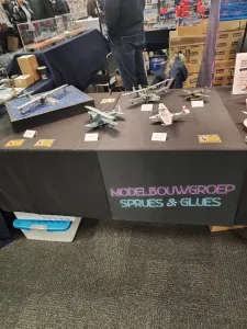 Euro Scale Modelling 2025