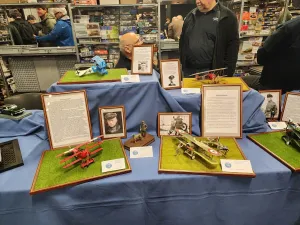 Euro Scale Modelling 2025