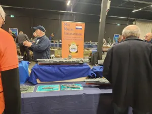 Euro Scale Modelling 2025