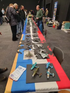 Euro Scale Modelling 2025