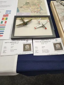 Euro Scale Modelling 2025