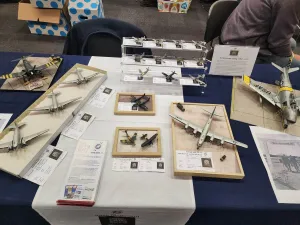 Euro Scale Modelling 2025