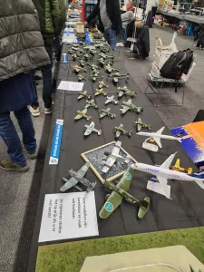 Euro Scale Modelling 2025