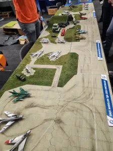 Euro Scale Modelling 2025