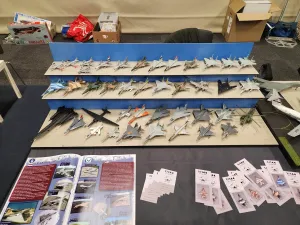 Euro Scale Modelling 2025