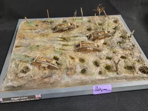 Euro Scale Modelling 2025