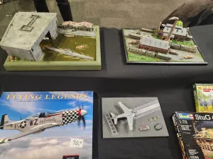 Euro Scale Modelling 2025