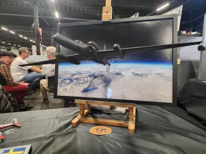 Euro Scale Modelling 2025