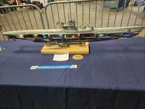 Euro Scale Modelling 2025