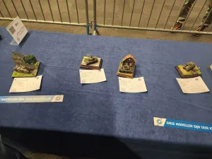 Euro Scale Modelling 2025