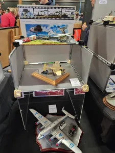 Euro Scale Modelling 2025