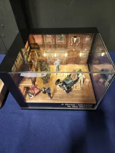 Euro Scale Modelling 2025