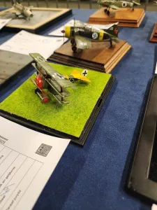 Euro Scale Modelling 2025