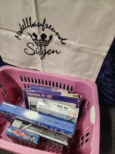 Euro Scale Modelling 2025