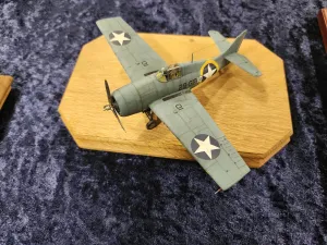 Euro Scale Modelling 2025