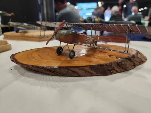 Euro Scale Modelling 2025